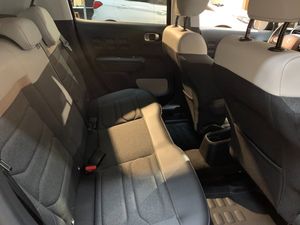 Citroen C3 bild 12