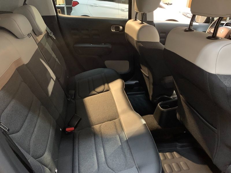 Citroen C3 bild 12