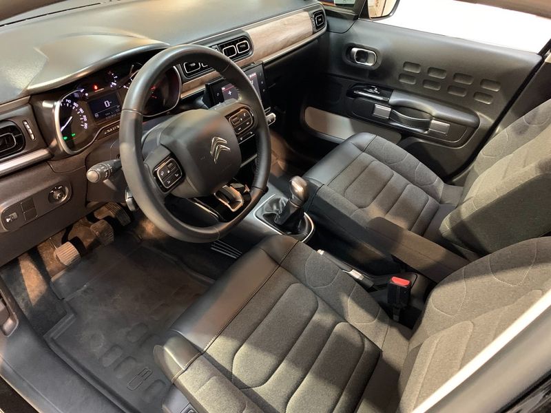 Citroen C3 bild 7