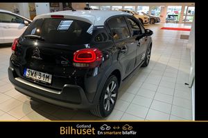 Citroen C3 bild 6