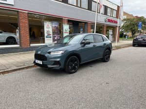 Honda ZR-V bild 2