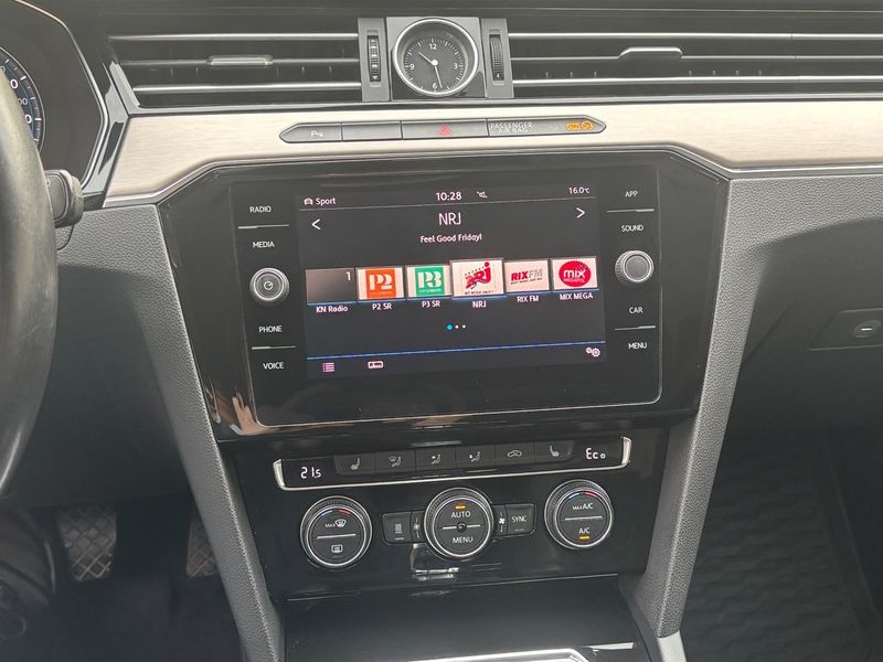 Volkswagen Passat bild 25