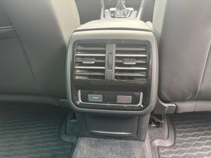 Volkswagen Passat bild 20