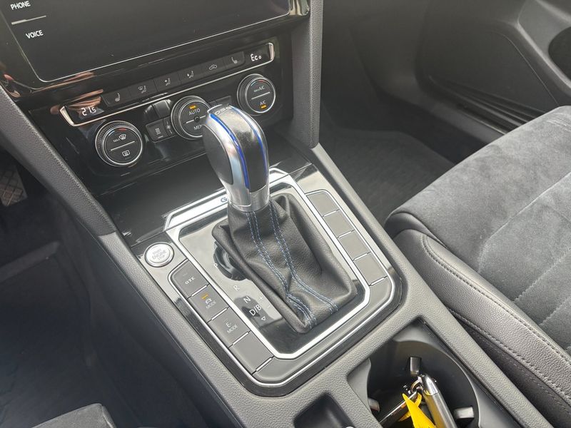Volkswagen Passat bild 24
