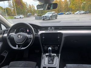 Volkswagen Passat bild 21