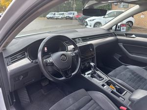 Volkswagen Passat bild 12