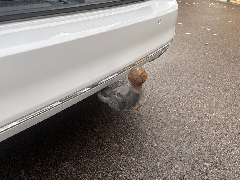 Volkswagen Passat bild 10