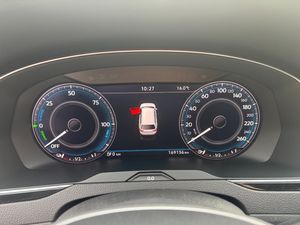 Volkswagen Passat bild 23