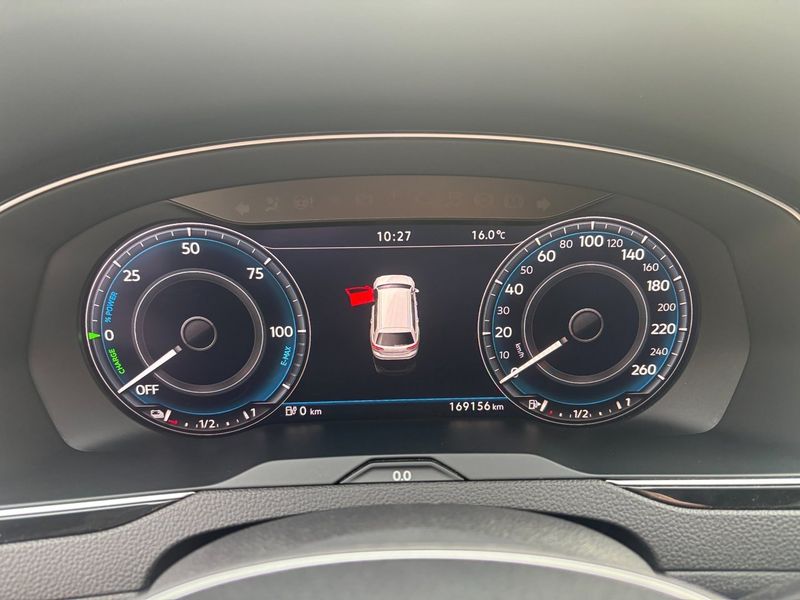 Volkswagen Passat bild 23