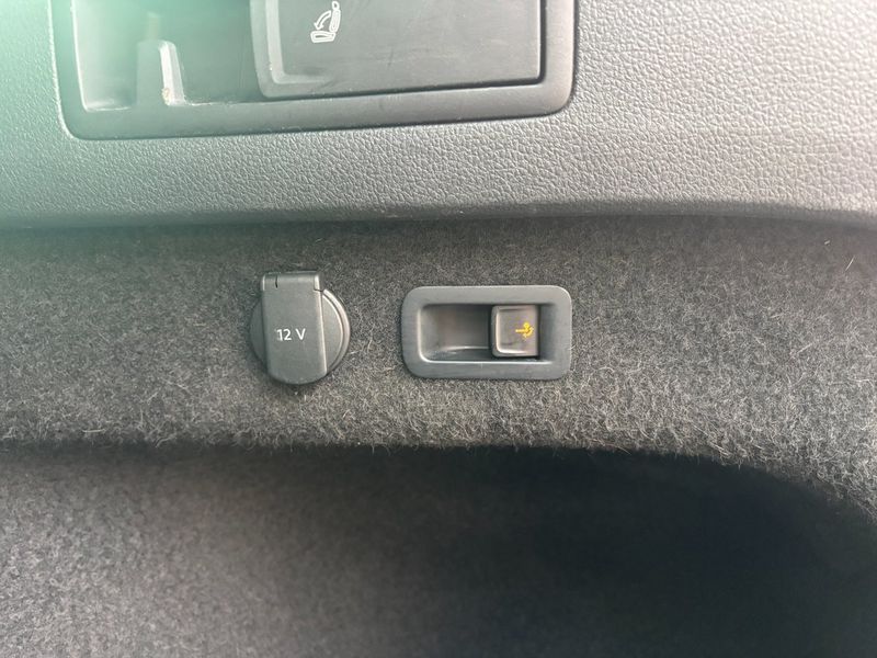Volkswagen Passat bild 17
