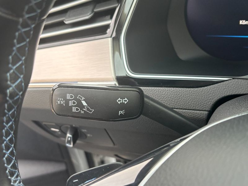 Volkswagen Passat bild 28