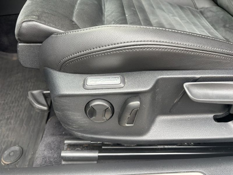 Volkswagen Passat bild 14