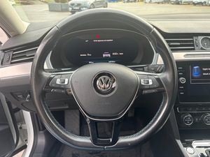 Volkswagen Passat bild 26