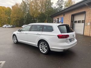 Volkswagen Passat bild 4