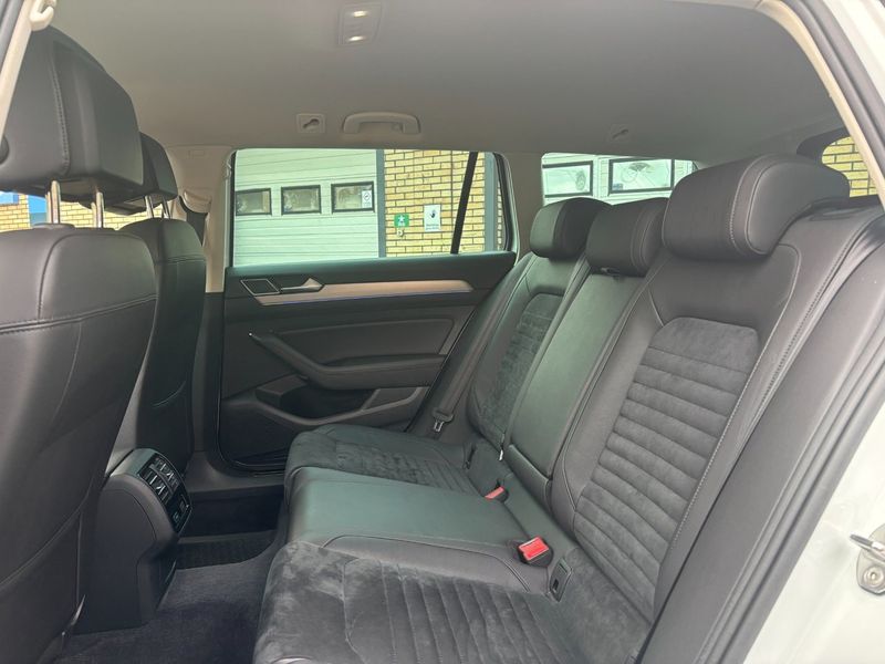 Volkswagen Passat bild 15