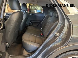 Kia XCeed bild 9