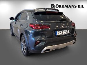 Kia XCeed bild 6