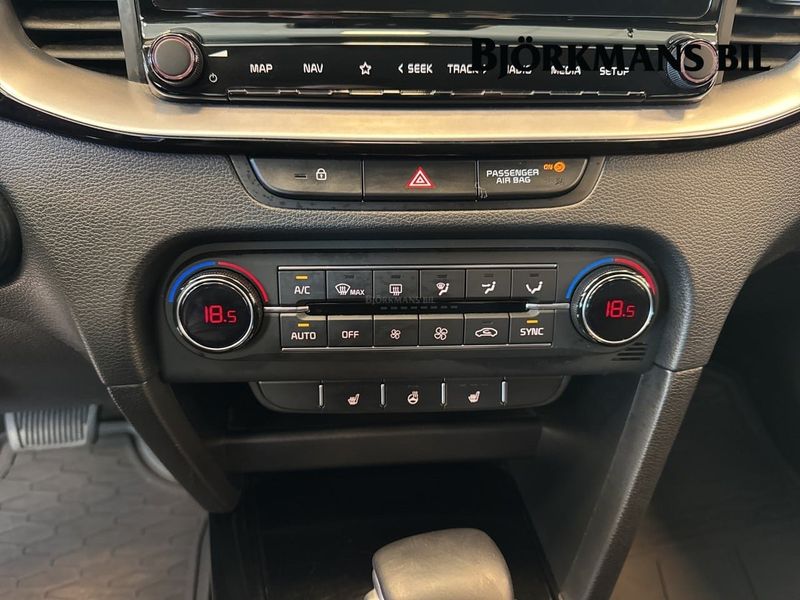 Kia XCeed bild 13