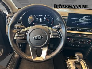 Kia XCeed bild 10