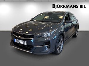 Kia XCeed bild 1