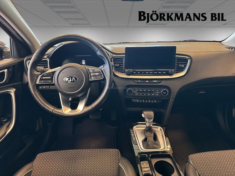 Kia XCeed bild 7
