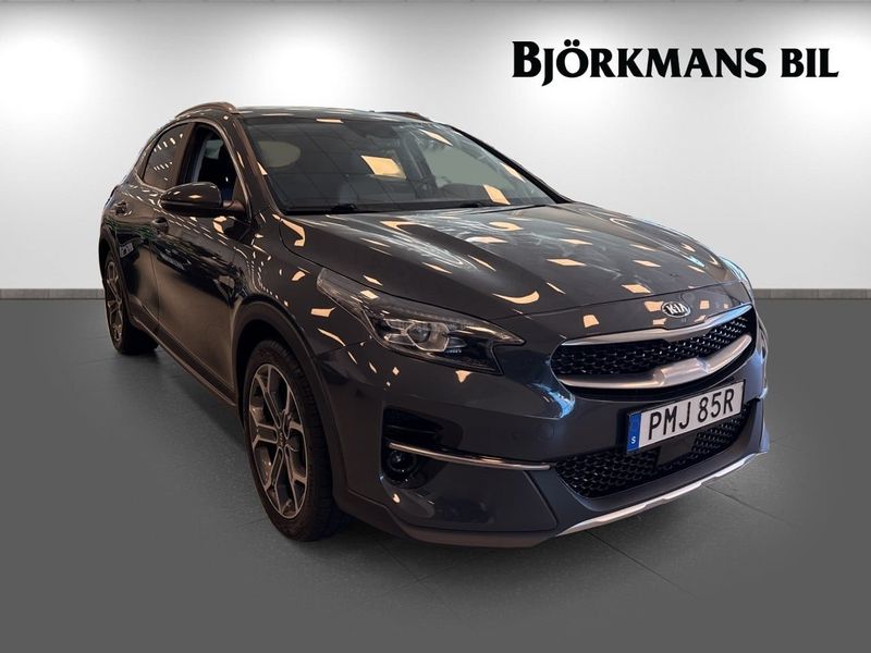 Kia XCeed bild 3