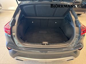 Kia XCeed bild 14