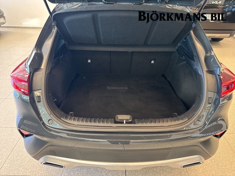 Kia XCeed bild 14