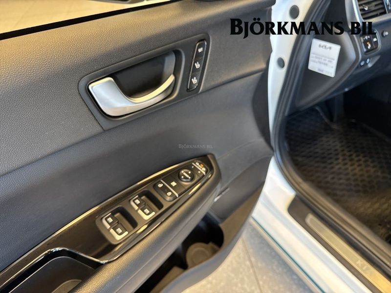 Kia Optima bild 19