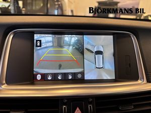 Kia Optima bild 24