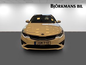 Kia Optima bild 2