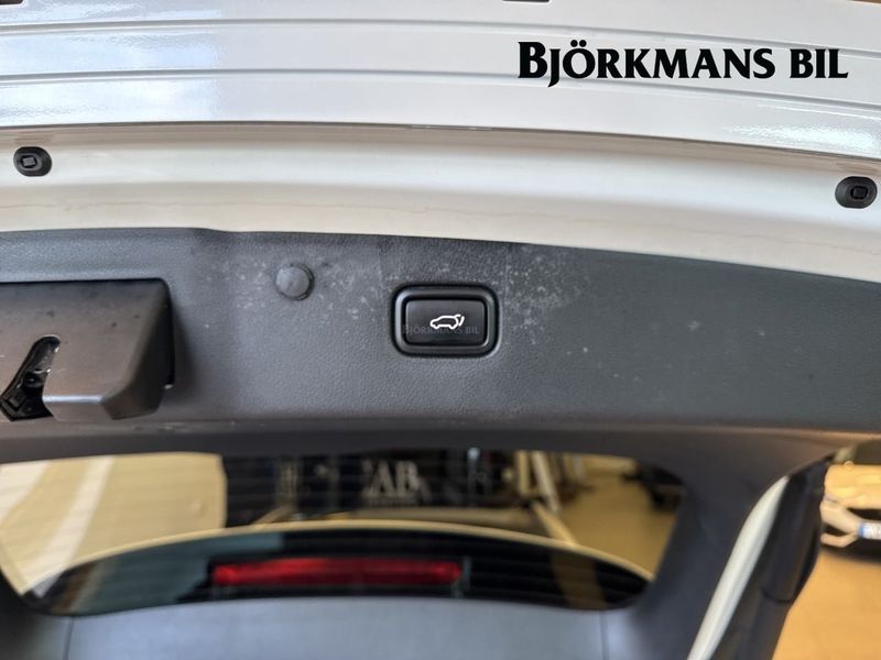 Kia Optima bild 16