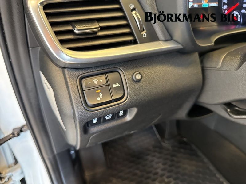 Kia Optima bild 21