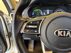 Kia Optima bild 22