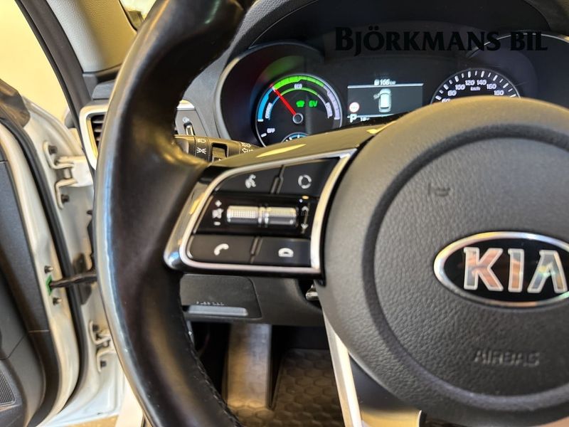 Kia Optima bild 22