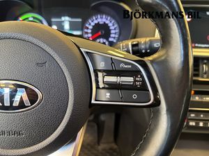 Kia Optima bild 23