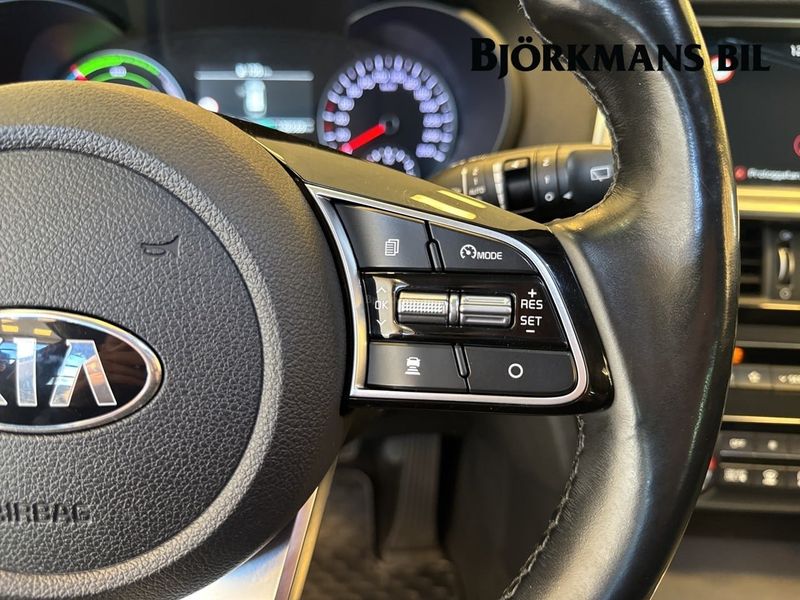 Kia Optima bild 23