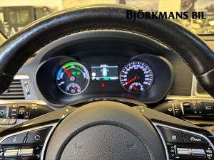 Kia Optima bild 10