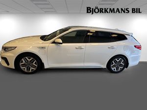 Kia Optima bild 4