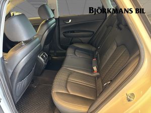 Kia Optima bild 9