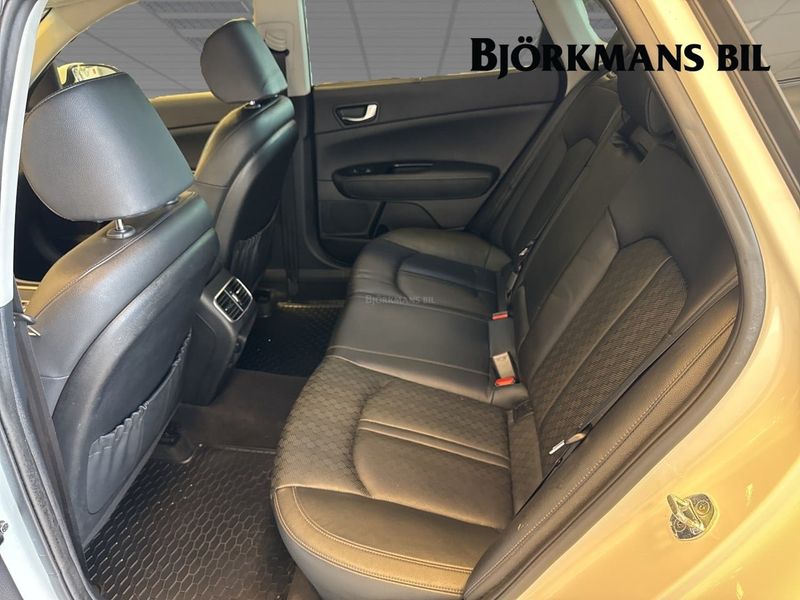 Kia Optima bild 9