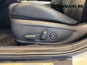 Kia Optima bild 20
