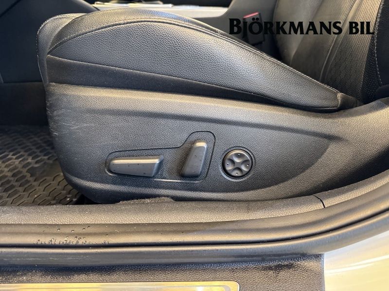 Kia Optima bild 20