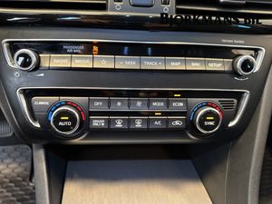 Kia Optima bild 13