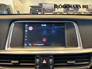 Kia Optima bild 11
