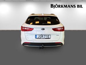 Kia Optima bild 5