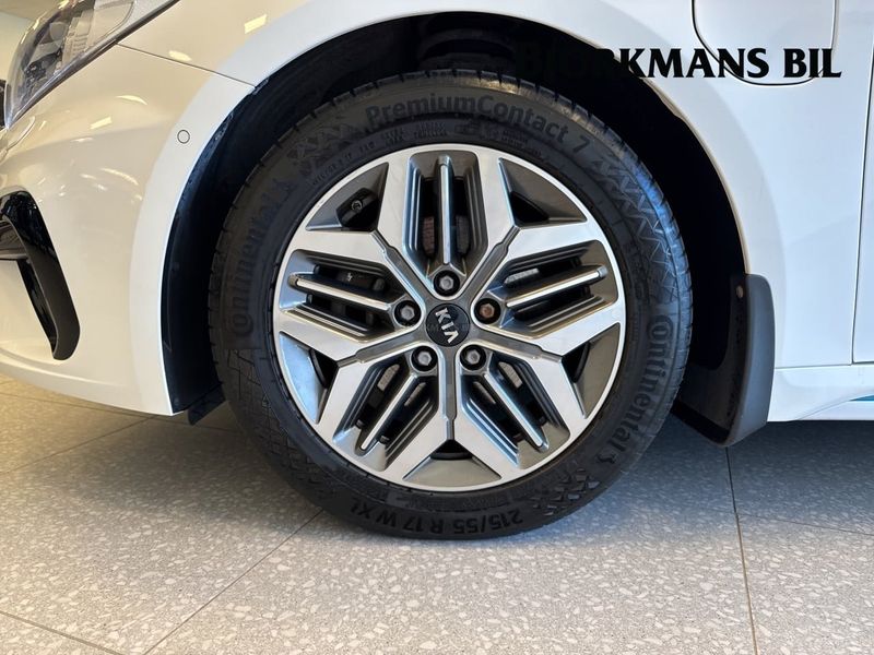 Kia Optima bild 15