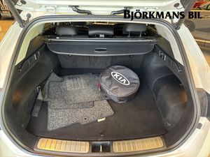 Kia Optima bild 14