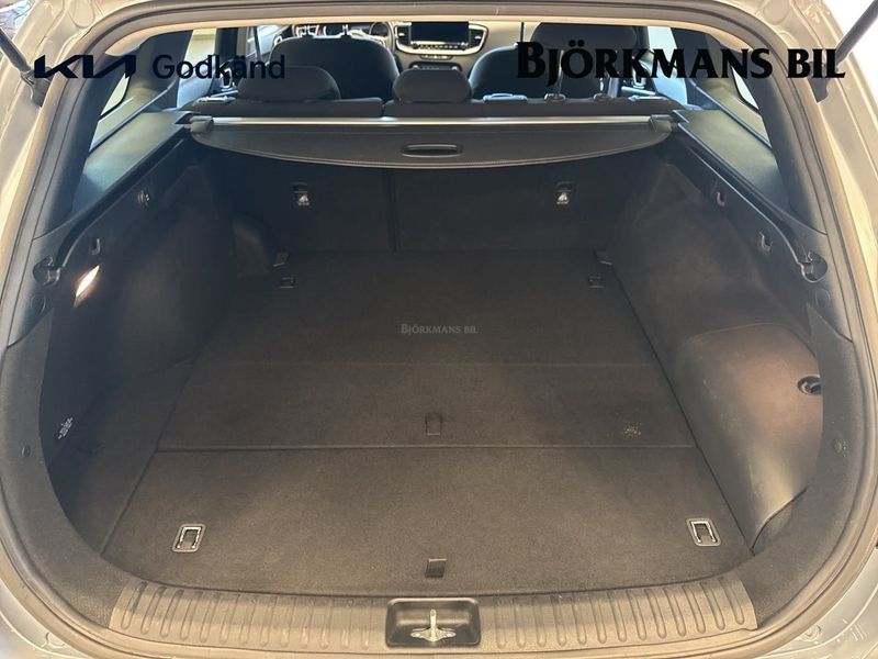 Kia Cee´d bild 14