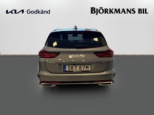 Kia Cee´d bild 5